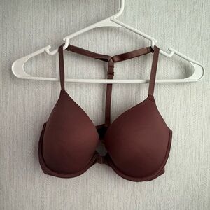 PINK Victoria's Secret Push Up Bra